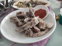 -临夏清真餐馆羊肉火锅(安德民族商贸城店)