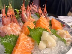 -食冶海鲜放题(福田COCO Park店)