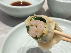 -大眼锅贴水饺(河东店)