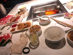 -海底捞火锅(河东万达广场店)