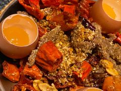 -盡膳口福跷脚牛肉火锅(北美新天地店)