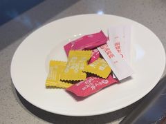 -海底捞火锅(新松江路生日主题店)
