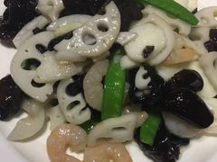-盈春大饭店(千山路店)