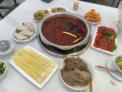 -枇杷园食为鲜火锅(南山店)