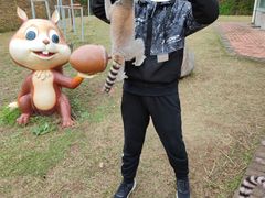 -泉州海丝野生动物世界