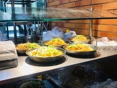 -北京大学-燕南食堂