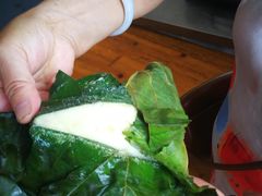 -叶婆婆豆浆馍馍