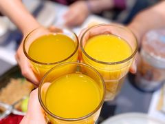 -小大董·烤鸭(观景餐厅·南京西路店)