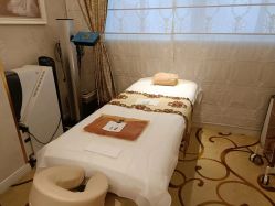 -茜尔维亚修身连锁(八佰伴店)