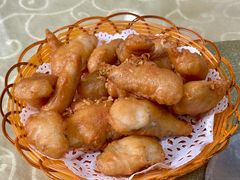 -老字号蛇口德记烧腊饭店·海鲜加工