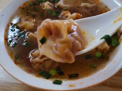 -李记七家湾牛肉锅贴店(太平桥店)