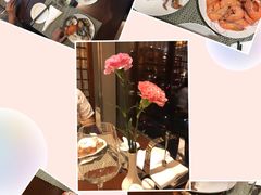 -南湖名都·景湖轩全日制餐厅·海鲜自助·东南亚风味·临湖而食