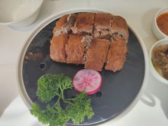 芋香鸭-莆田餐厅PUTIEN(三里屯店)