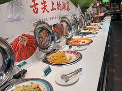 -南美元生态大酒店(海珠店)