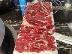 -古乐牛香·鲜牛肉牛杂火锅(解放东路店)