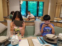 -杭州西湖柳莺里酒店·闻莺厅