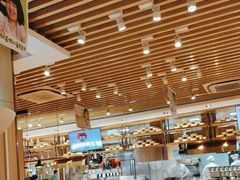 -西贝莜面村(近铁城市广场店)