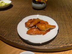 -新荣记(西溪湿地店)