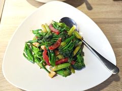 -味莊·青岛菜(云霄路店)