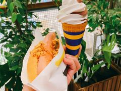 -国华国际广场-地下停车场