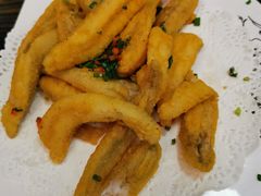 -大洋家·精品潮汕菜·生腌砂锅粥(天河东路店)