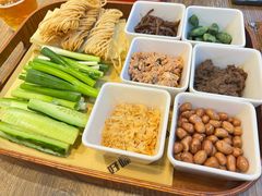 -永红源·小排档(闽江路店)
