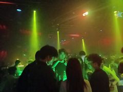 -V AMUSING CLUB·酒吧(银河中心店)