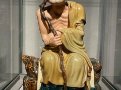 -景德镇中国陶瓷博物馆