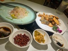 -顺峰顺水顺德菜(第一百货店)