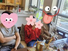 -泛太平洋大酒店·海天楼中餐厅·粤菜