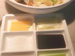 家宴自制凉皮-北方家宴(祈福店)