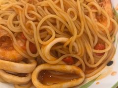 -萨莉亚意式餐厅(天河城购物中心店)