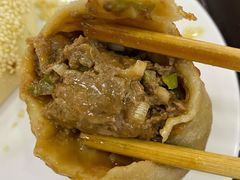 门钉肉饼-白魁老号饭庄(交道口店)