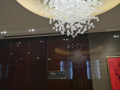 -上海静安洲际酒店