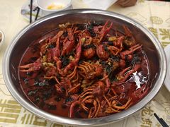 -聚味瞿记·龙虾堂(渔人码头一店)