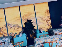 -望海·帆船主题咖啡厅•品茗下午茶(石湖景区店)