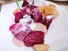 -芭菲盛宴·环球美食(解放碑英利国际店)