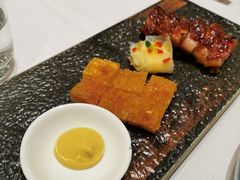 精选烧味拼盘-北京厨房(SKP店)