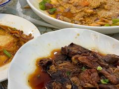 -水韵·渔家臻品私房菜(中庙店)