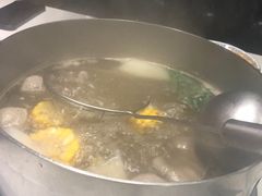 -陈记顺和潮汕鲜牛肉火锅(棠德南路店)