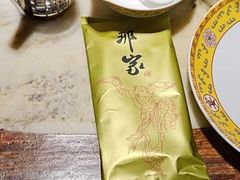 -那家小馆•北京菜•烤鸭(香山店)