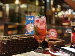 -咖梦餐厅 COMENG RESTAURANT
