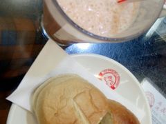 -义顺牛奶公司(庇利金街店)
