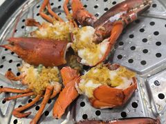 -船奇蒸汽海鲜·闽菜(八市海鲜总店)