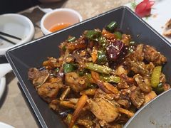 -李氏传家菜(兴城路店)