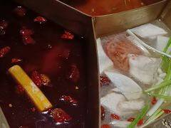 -王家渡火锅店(悦荟万科广场店)