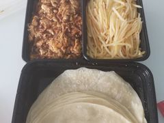 -吉祥春饼·烤鸭(国贸店)