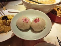 -京华烟云·北京烤鸭(领展购物广场·中关村店)