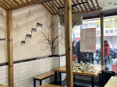-泰润8号饭堂(闻喜路店)
