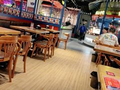 -九记潮汕现切鲜牛肉自助火锅(长沙·方圆荟店)